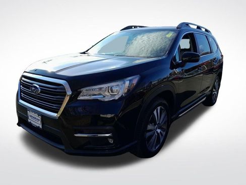 Used 2022 Subaru Ascent Limited AWD/4WD image 3