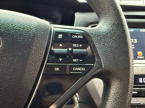 Used 2016 Hyundai Sonata SE image 25