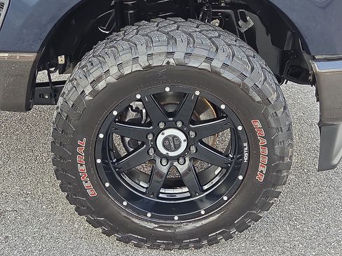 Used 2024 Ford F250 King Ranch image 7