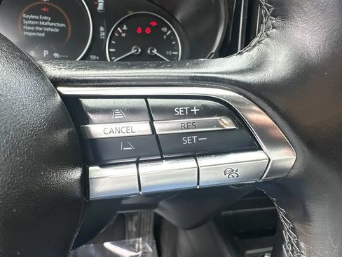 Used 2025 MAZDA CX-50 AWD 2.5 S w/ Premium Package image 34
