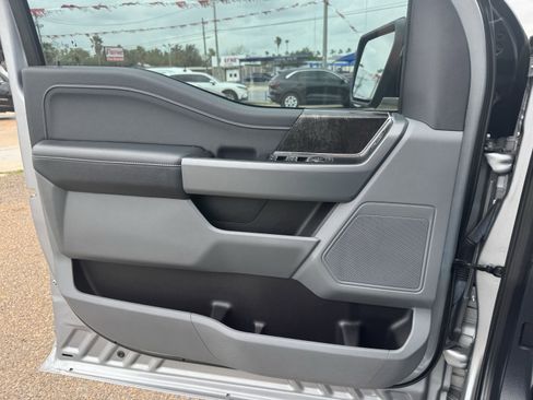 Used 2022 Ford F150 XLT w/ Equipment Group 302A High AWD/4WD image 19