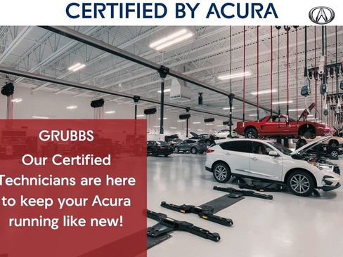 Used 2025 Acura MDX w/ Technology Package image 40