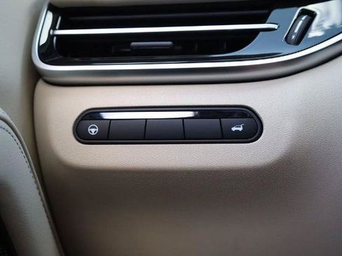 Used 2023 INFINITI QX60 Luxe w/ Cargo Package AWD/4WD image 25