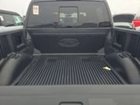 Used 2023 Ford F150 XLT w/ Equipment Group 302A High AWD/4WD image 7