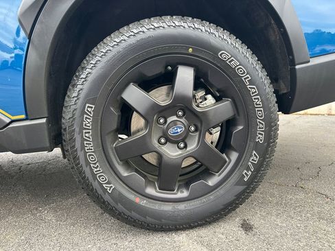 Used 2023 Subaru Outback Wilderness image 20