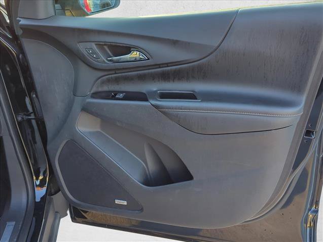 Used 2023 Chevrolet Equinox Premier FWD image 25