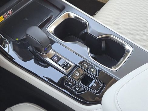 Certified 2025 Lexus NX 350 AWD w/ Cold Area Package image 20