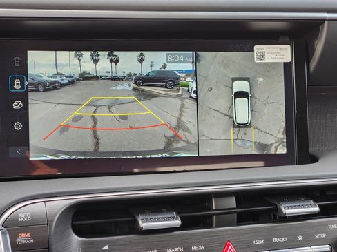 New 2026 Hyundai Palisade Limited image 31