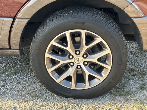 Used 2017 Ford Expedition King Ranch RWD image 19