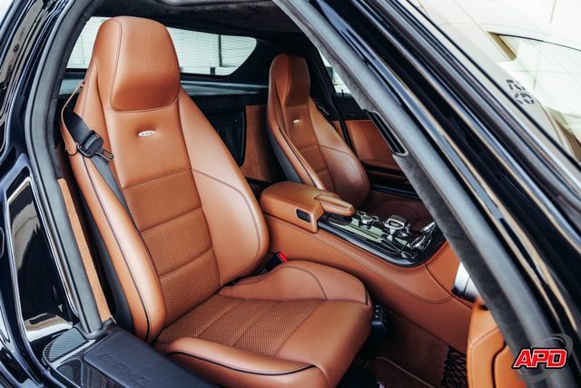 Used 2012 Mercedes-Benz SLS AMG Coupe image 80