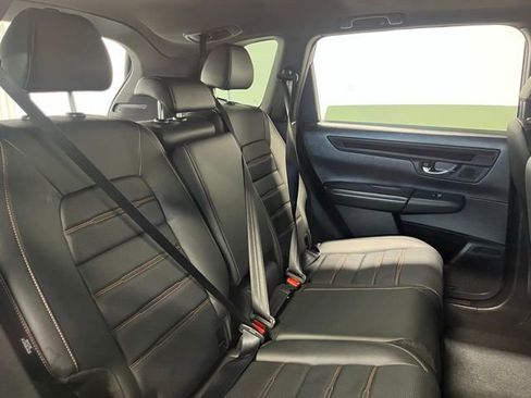 Used 2025 Honda CR-V Sport-L image 15