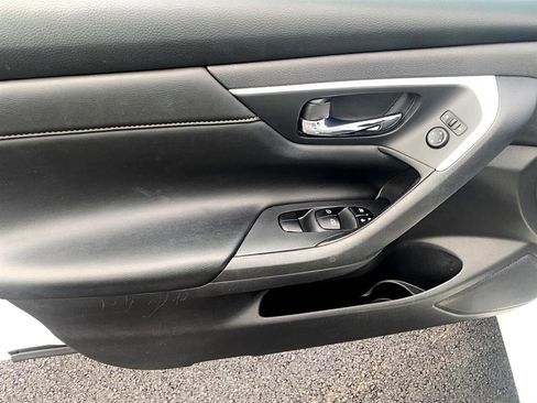 Used 2018 Nissan Altima 2.5 SL image 12