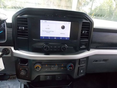 Used 2021 Ford F150 XL AWD/4WD image 9