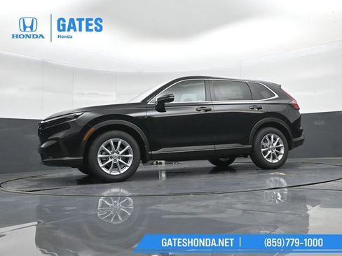 New 2026 Honda CR-V EX image 41