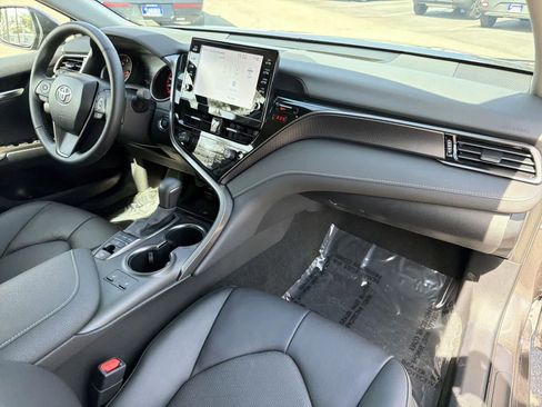 Used 2024 Toyota Camry XSE image 37