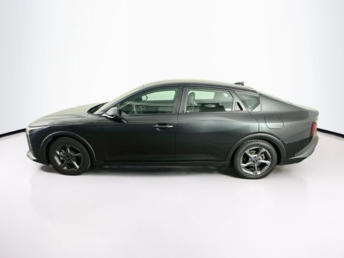 Used 2025 Kia K4 FWD image 4