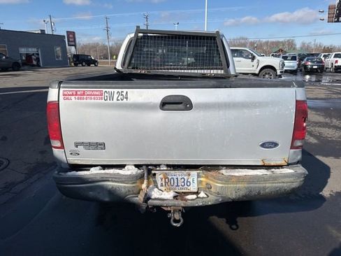 Used 2003 Ford F350 XLT image 8