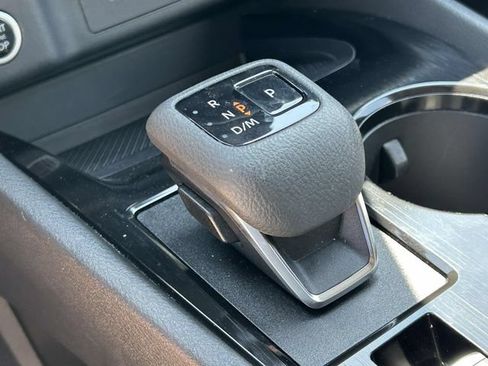 Used 2023 Nissan Rogue SV w/ SV Premium B Package AWD/4WD image 27