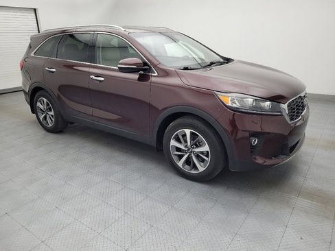 Used 2019 Kia Sorento EX image 11