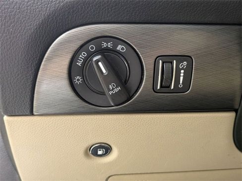 Used 2019 Dodge Durango Citadel w/ Technology Group image 12