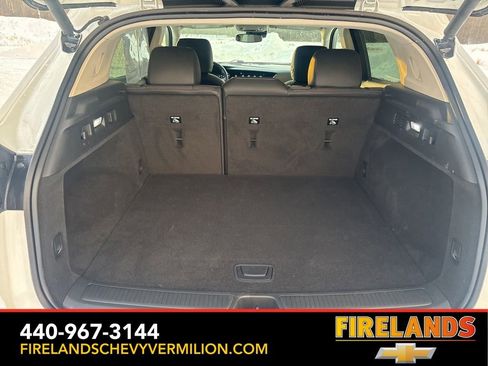 Used 2022 Buick Envision Preferred image 44