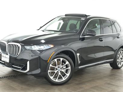 Used 2026 BMW X5 xDrive40i w/ Climate Comfort Package