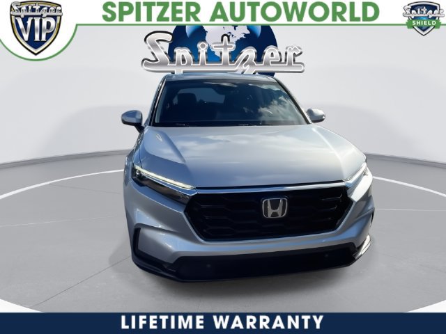 New 2027 Honda CR-V EX-L image 4