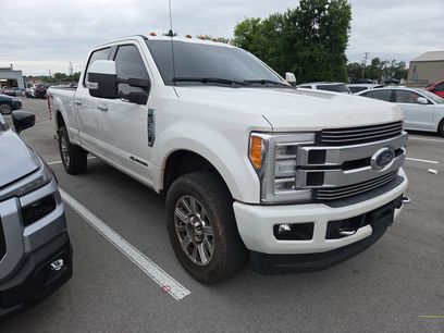 Used 2019 Ford F350 Limited