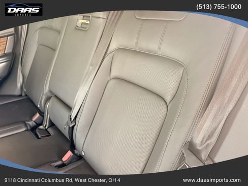 Used 2018 Land Rover Range Rover Supercharged AWD/4WD image 32