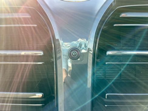 Used 2023 BMW M3 Competition image 7