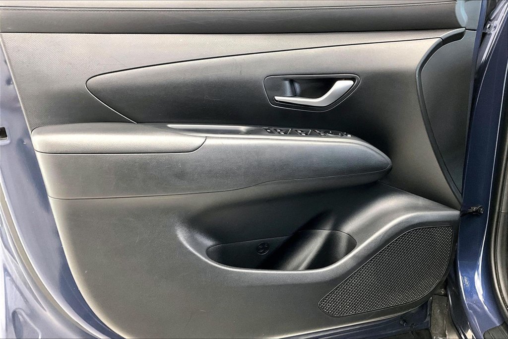 Used 2025 Hyundai Tucson SEL FWD image 18