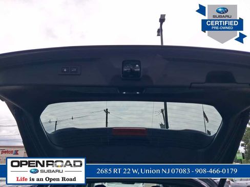 Certified 2025 Subaru Outback Premium w/ Popular Package #1 AWD/4WD image 50