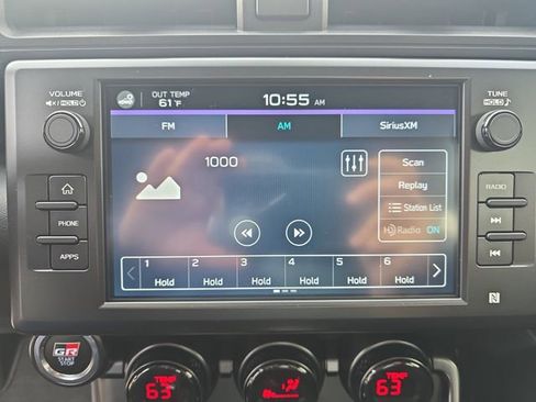 New 2026 Toyota GR86 YUZU Limited image 19