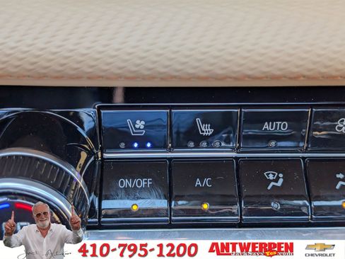 New 2026 Chevrolet Equinox ACTIV w/ Convenience Package III image 27