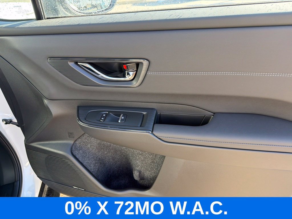 New 2026 Subaru Outback Touring XT AWD/4WD image 8