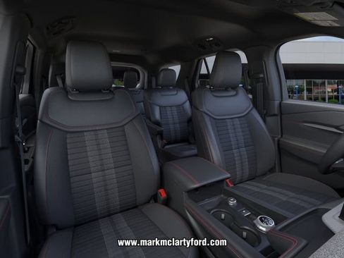 New 2026 Ford Explorer ST-Line AWD/4WD image 10