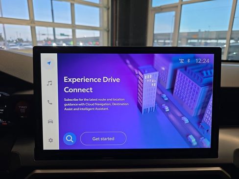 Used 2025 Toyota Tacoma TRD Sport image 22