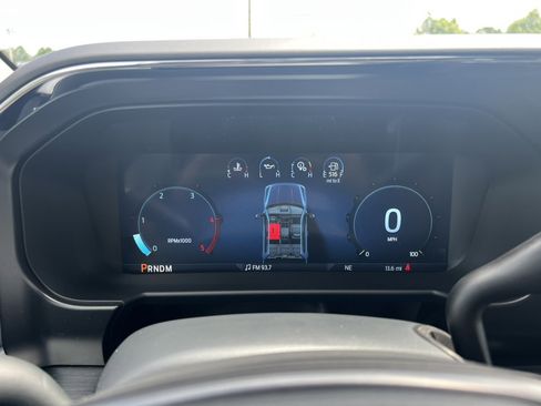 New 2025 Ford F350 Lariat w/ Lariat Ultimate Package image 23