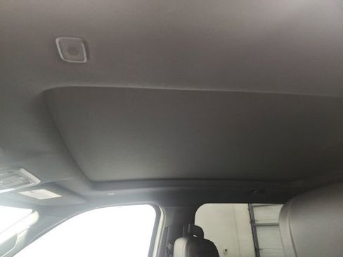 Certified 2025 Toyota Tundra Limited AWD/4WD image 16