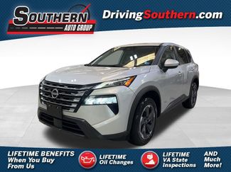 Used 2025 Nissan Rogue SV FWD 360° Tour