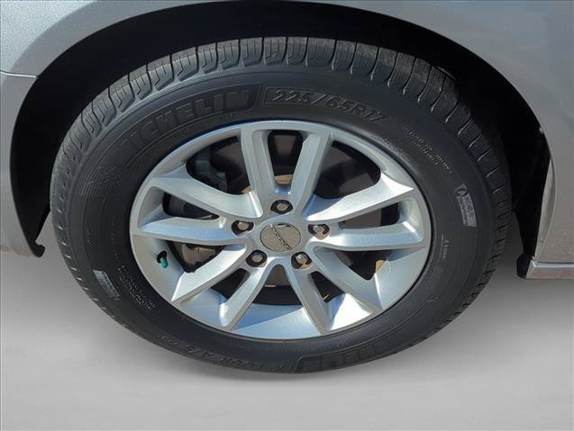 Used 2016 Dodge Grand Caravan SXT FWD image 24