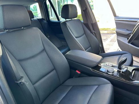 Used 2017 BMW X3 xDrive28i image 23