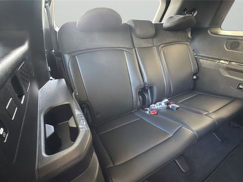 New 2027 Kia Telluride SX Prestige AWD/4WD image 16