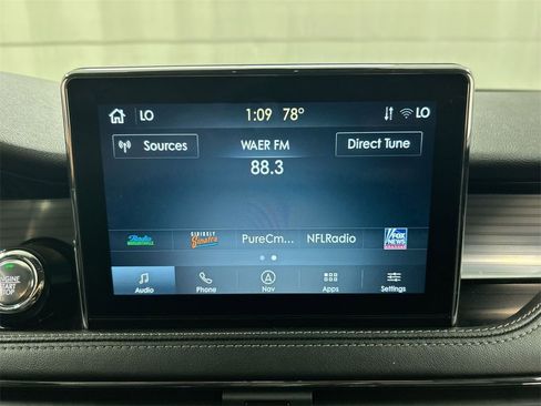 Used 2022 Lincoln Corsair AWD w/ Equipment Group 101A image 14