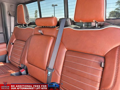 Used 2024 GMC Sierra 2500 Denali Ultimate w/ Max Trailering Package AWD/4WD image 28
