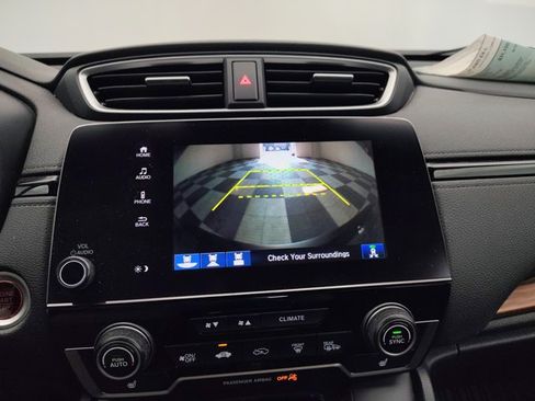 Used 2019 Honda CR-V EX-L image 3