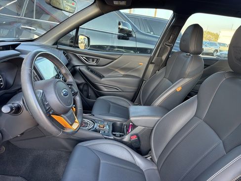 Used 2022 Subaru Forester Wilderness w/ Wilderness Package image 5