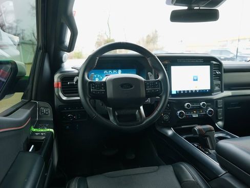 Used 2024 Ford F150 Raptor image 16