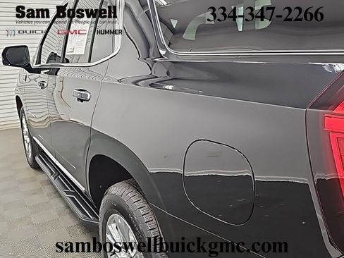 Used 2023 GMC Yukon Denali image 6