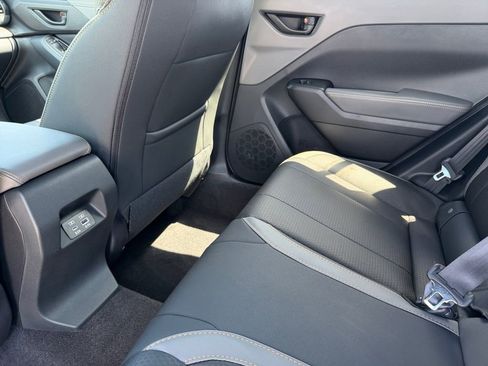 New 2026 Subaru Crosstrek 2.5i Wilderness AWD/4WD image 16